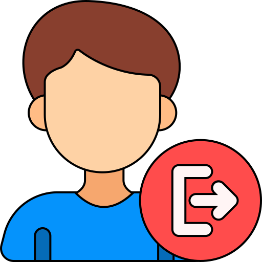 Logout
